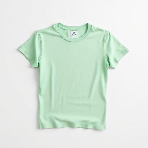 Camiseta Verde