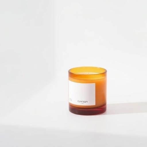 Vela Aromática